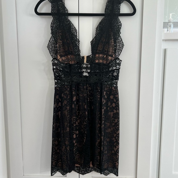 For Love & Lemons Incredible Dress - Picture 6 of 11